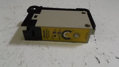 Aromat photoelectric sensor mq-fwar-dc12-24v *new no box* for sale