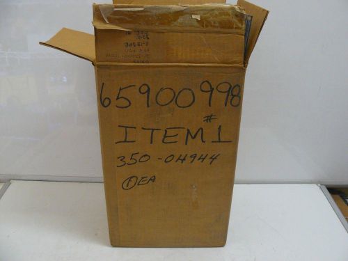 New johnson controls d-3153-1 damper actuator 8-13 psi spring for sale