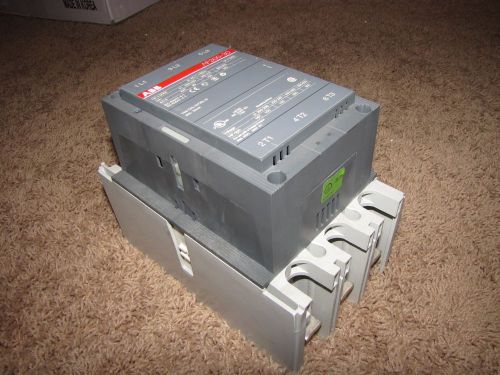 ABB AF300-30 3-Phase Contactor