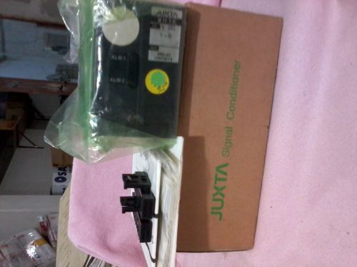 100% new yokogawa  juxta signal conditioner  w series  limit alarm model wh1k for sale