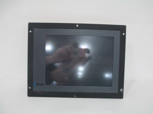New formax m3104 touchscreen lcd operator interface panel 10.4in vga d258832 for sale