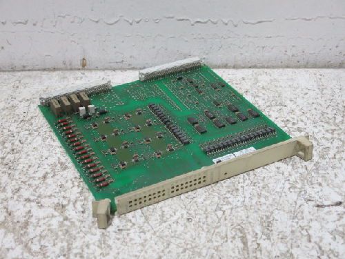 Abb yb-560-103-bd/4 dsqc-223 robot circuit board for sale