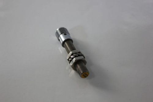 TURCK INDUCTIVE PROXIMITY SWITCH 4602060 (S11-1-30A)