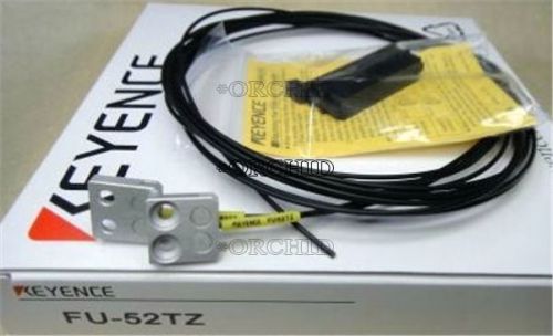 Fu-52tz sensor brand fu52tz fiber keyence optic for sale