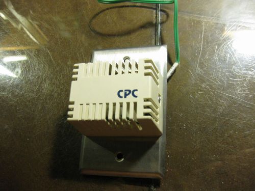 CPC 2x4 Wall Mount Temperature Sensor #501-1121