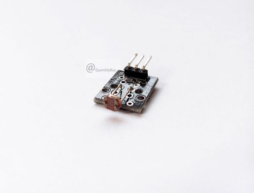 Photo resistor module KY-018 for Arduino