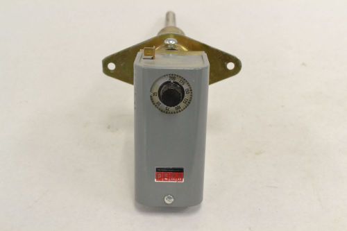 Johnson controls a25an-1 penn temperature controller 240v-ac b305498 for sale