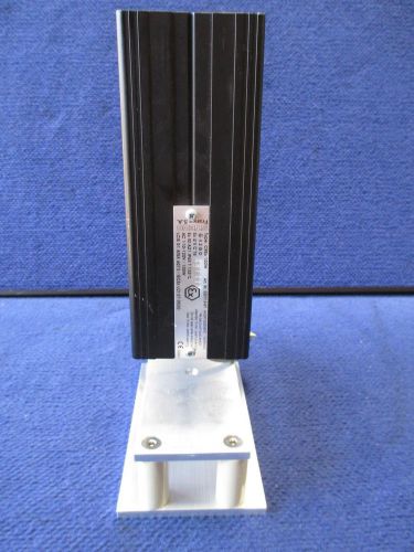 #S196 Stego Heater Heatsink CREX 100W Temperature Control