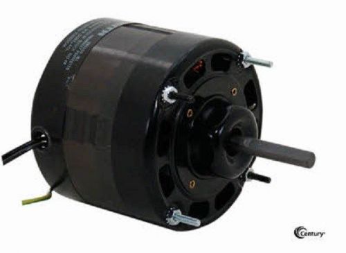 48  1/20 HP, 1050 RPM NEW AO SMITH ELECTRIC MOTOR