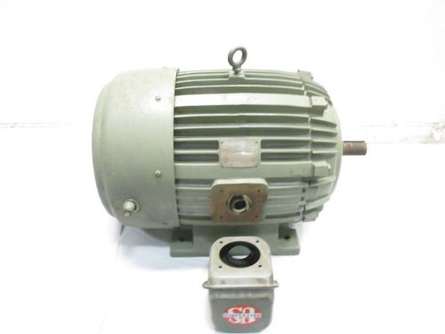 New us motors 60hp 220/440v-ac 1800rpm 405us ac electric motor d439719 for sale
