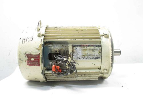 New us motors unimount 125 3hp 460v-ac 1750rpm 132tc 3ph ac motor d428021 for sale