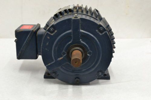 MARATHON 4VL 1B2TTTS6501AA L 3HP 460VAC 3525RPM 182T 3PH ELECTRIC MOTOR B265824