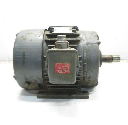 Ge 5k254bn305 7-1/2hp 230/460v-ac 1165rpm 254t 3ph ac electric motor d422451 for sale