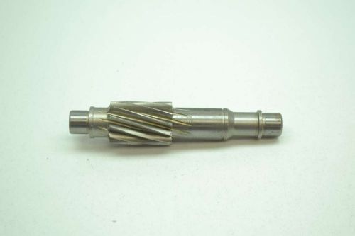 New 16160 132mm length pinion gear shaft replacement part d403185 for sale