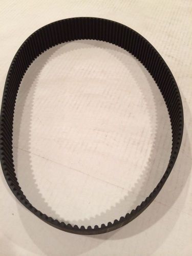 Gates powergrip gt2 timing belt 11208mgt50 new for sale