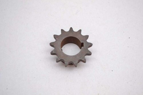 New martin 40b13 1-1/8 in bore single row chain sprocket d440896 for sale