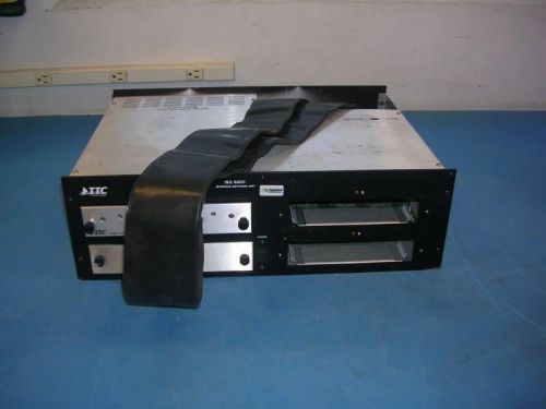 Ttc isu-6000 interface switching unit comes with 1 month warranty for sale