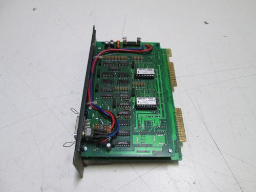 Koyo international cpu/memory module sr-256 *use* for sale
