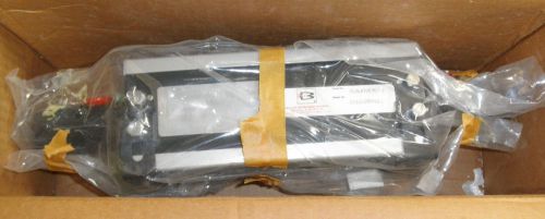 Flow meter brooks instruments 1110-08d2g1b nsn 6680-00-451-3752 new emerson for sale