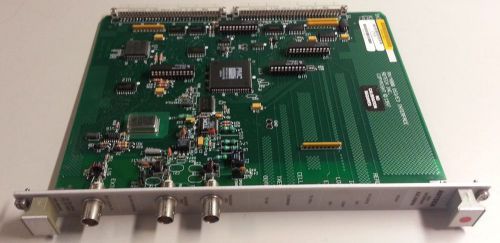 Spirent adtech 400302 ax4000 atm ds3 interface card for sale