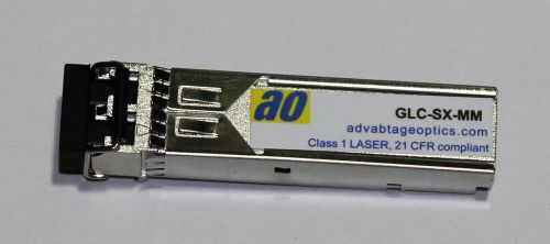 AO Cisco Compliant GLC-SX-MM LC connector SX Transceiver