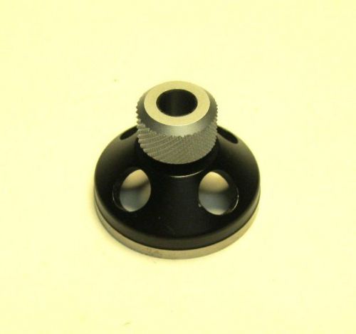 Satisloh No. 2 Spherometer Ring 8 mm ID 12 mm OD SSR02 USG