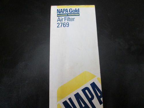 TF- Napa Gold Air Filter , 2769