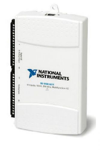 National Instruments NI USB-6211