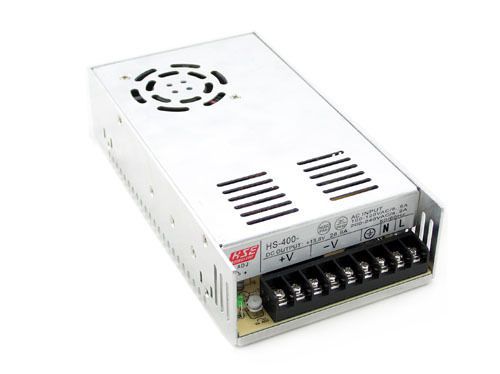 500W 84V 5.9A Switching Power Supply With Current Control  Charger LED CCTV U30