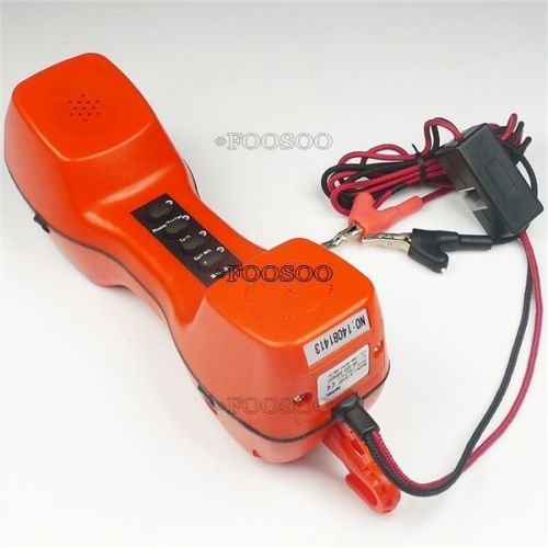Network st230f cable meter lcd mini telephone line tester brand new gauge for sale