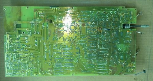 08116-66531 A2621 PCB  board for HP 8116A Function Generator / Parts