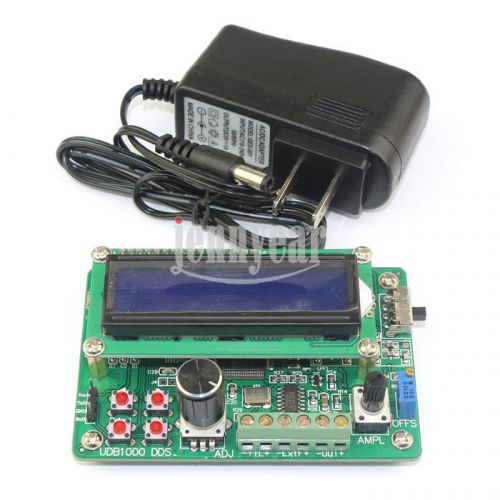 2mhz direct digital frequency synthesizers counter pulse function generator ttl for sale