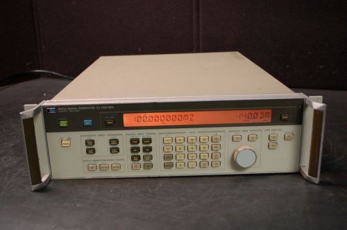 HP Agilent 8642A Signal Generator (0.1-1050MHz)