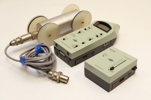 Bruel &amp; kjaer 2235 ,1624 &amp; probe precision sound level meter for sale