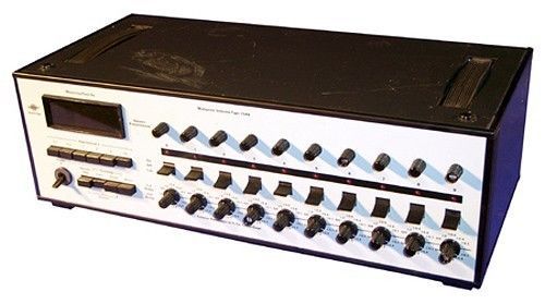 Bruel &amp; Kjaer Type 1544 Multipoint Selector
