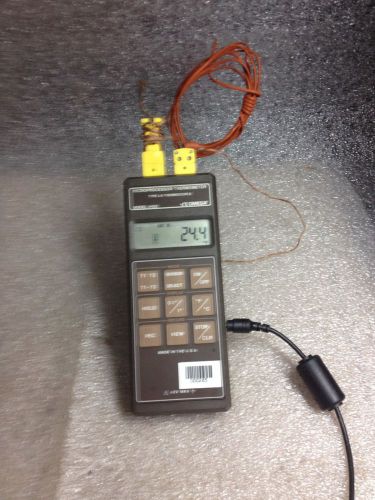 (s1-2) omega h22 j-k microprocessor thermocouple for sale