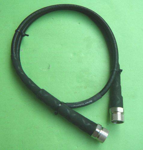 1pcs used good agilent n9923-60006 dc-18g n male cable,1m #vey-b for sale