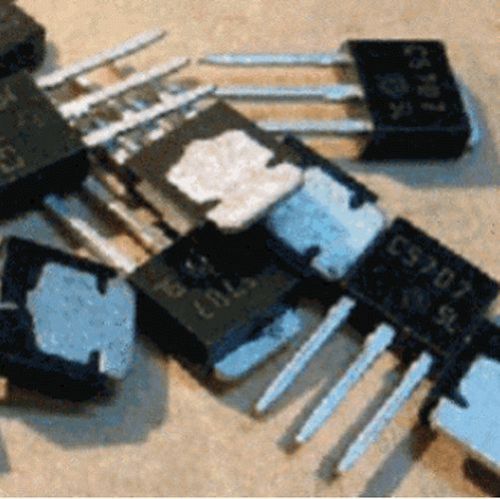 wholesale Lot 200pcs C5707 2SC5707 Transistor e m