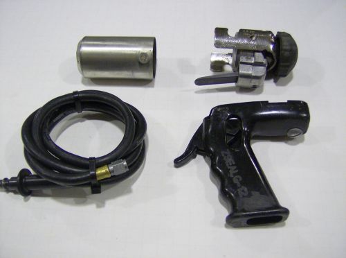 Semco model 250a 2.5 oz. sealant gun automotive aircraft boating tools for sale