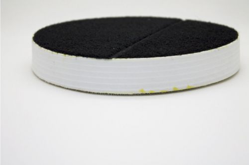 Buffing pad for ceramic tile manufacture 170X25mm 180X40mm