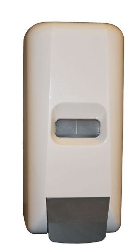 Mfg. Part #: 263290 Maintex White Foaming Soap Dispenser Wall Mount (box of 16)
