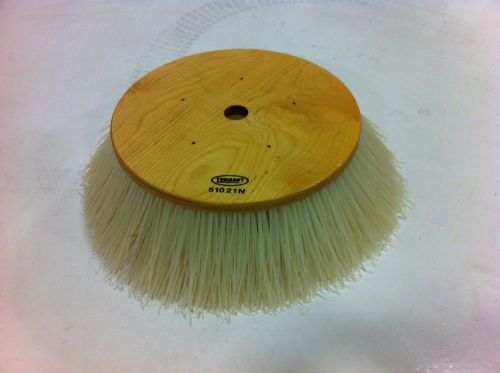 Tennant part # 51021N Sweeping Brush Nylon