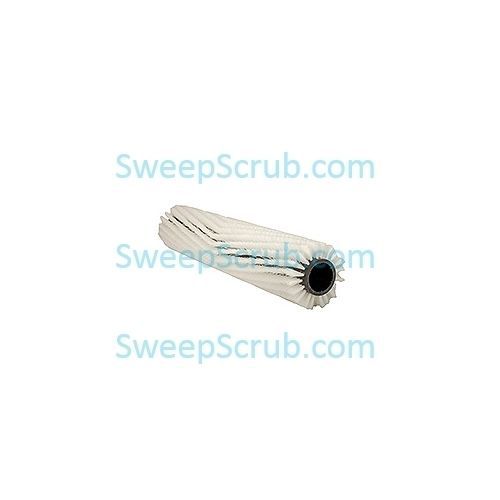 Tennant 386251 47&#039;&#039; cylindrical nylon 20 single row scrub brush fits: 7300 for sale