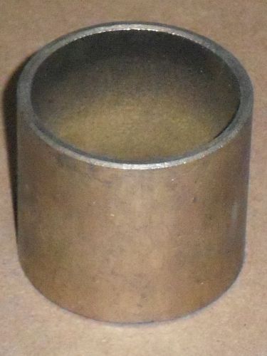 Athey mobil ra730 street sweeper lift roller assy bushing, p2000010, new parts for sale