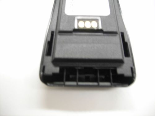 10 Batteries M-4851*Japan1.5A for Motorola CP040 CP360 EP450 PR400 GP3188/3688