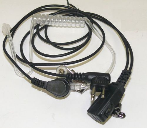 Headset Earpiece Earphone For Motorola PRO1150 PRO2150 PRO3150 GP3688 GP88 GP68