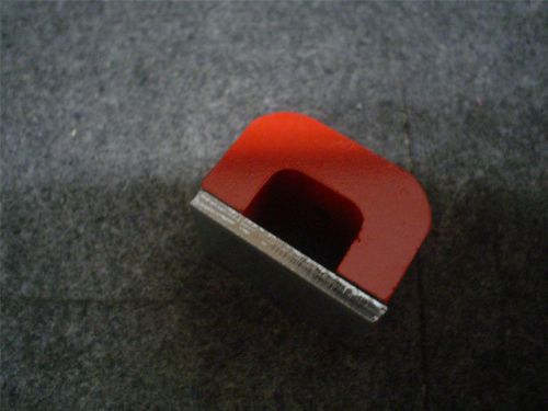 The Magnet Source Magnet 1.5625&#034; (3,9cm) P/N:07271 lifts up to 20 lbs.