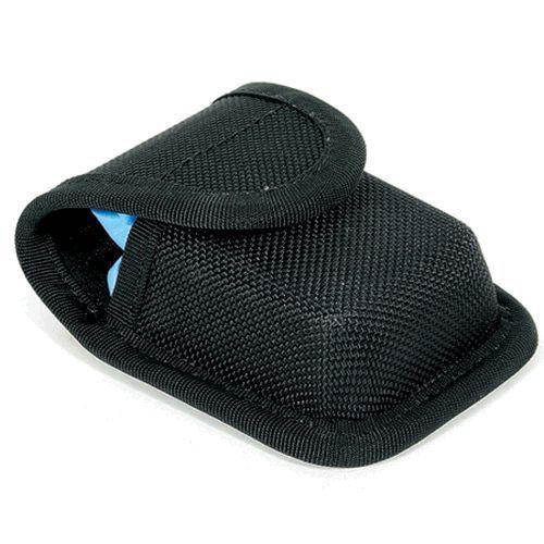 Blackhawk molded black cordura latex glove pouch - retails for $19+ for sale