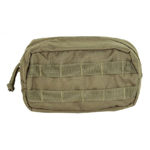 Voodoo tactical vdt20-721107000 coyote utility pouch for sale