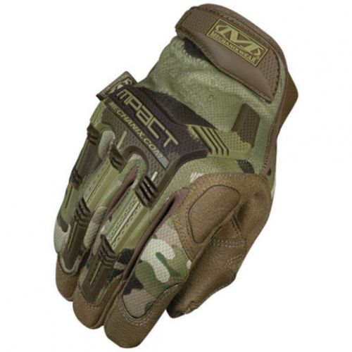 Mechanix wear mpt-78-011 mpact impact protection glove multicam size 11 x-large for sale